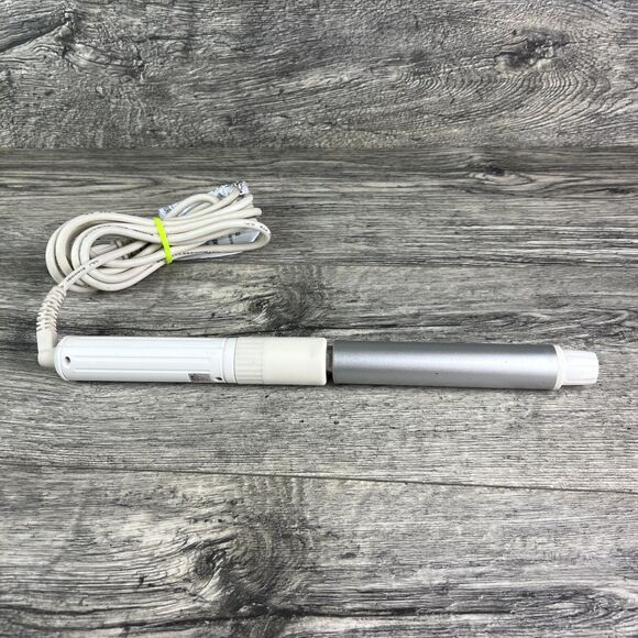 Bio Ionic StyleWinder Rotating Curling Iron – Professional Hair Styling Tool - Picture 4 of 10